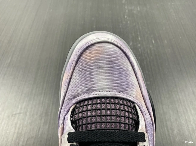Bmlin Retro Jordan 'Zen DH7138-506 Air 4 Master' 0718